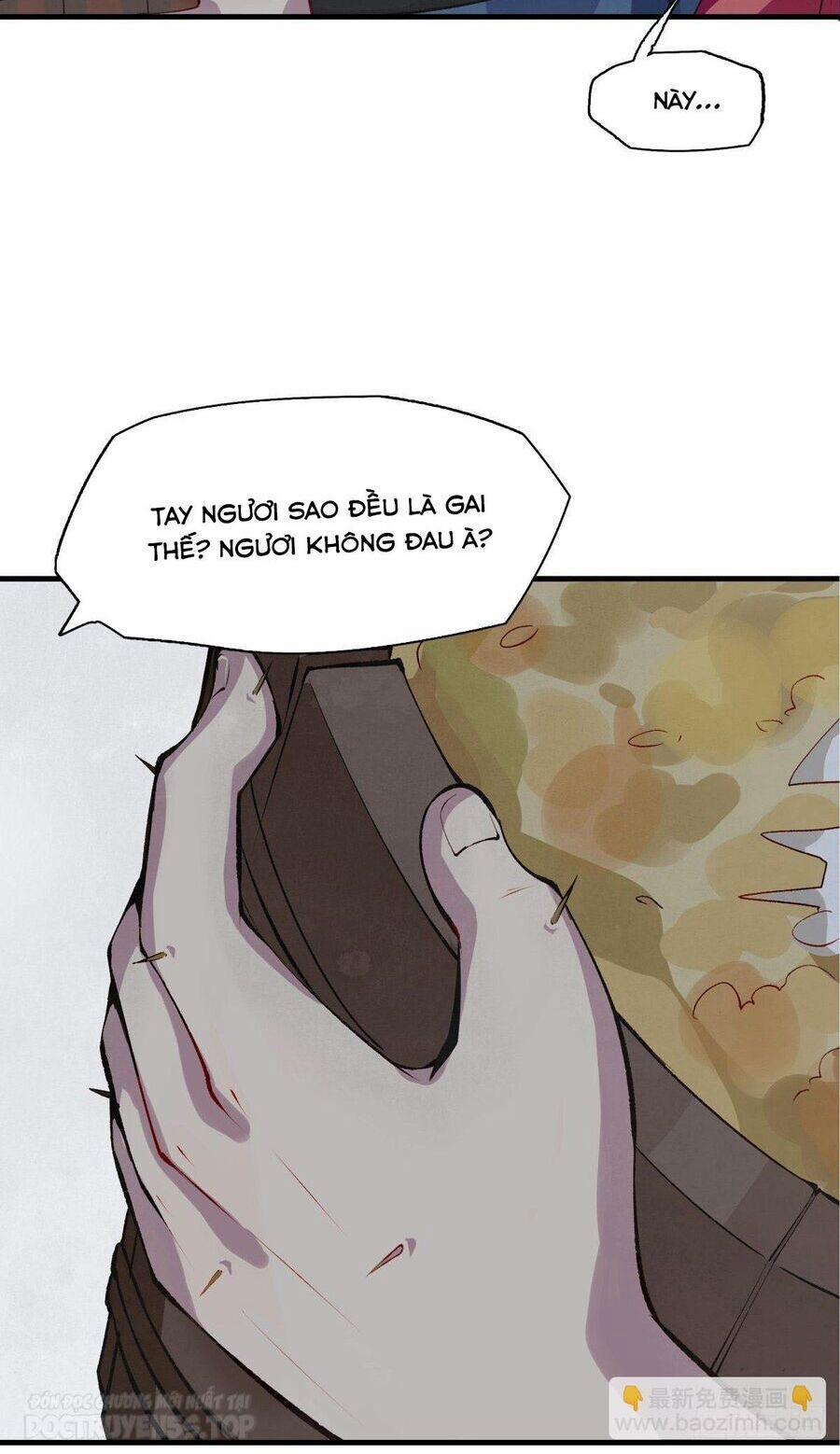 Long Hưởng Thiên Hạ 4 trang 41