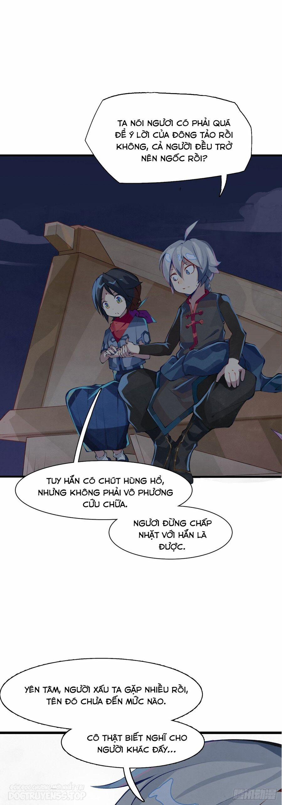 Long Hưởng Thiên Hạ 4 trang 42