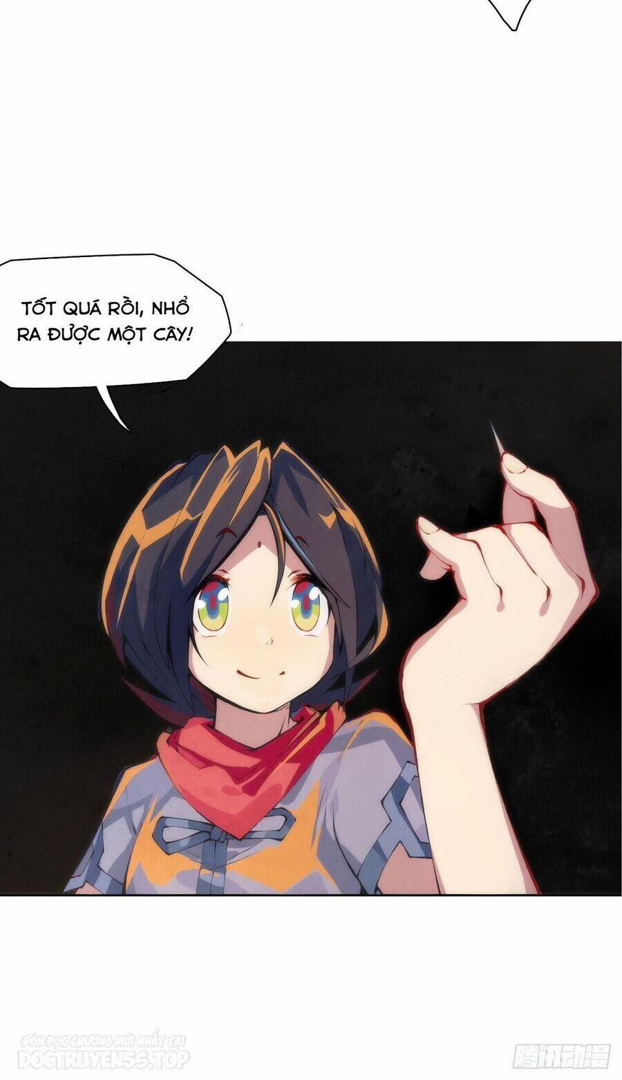 Long Hưởng Thiên Hạ 4 trang 48