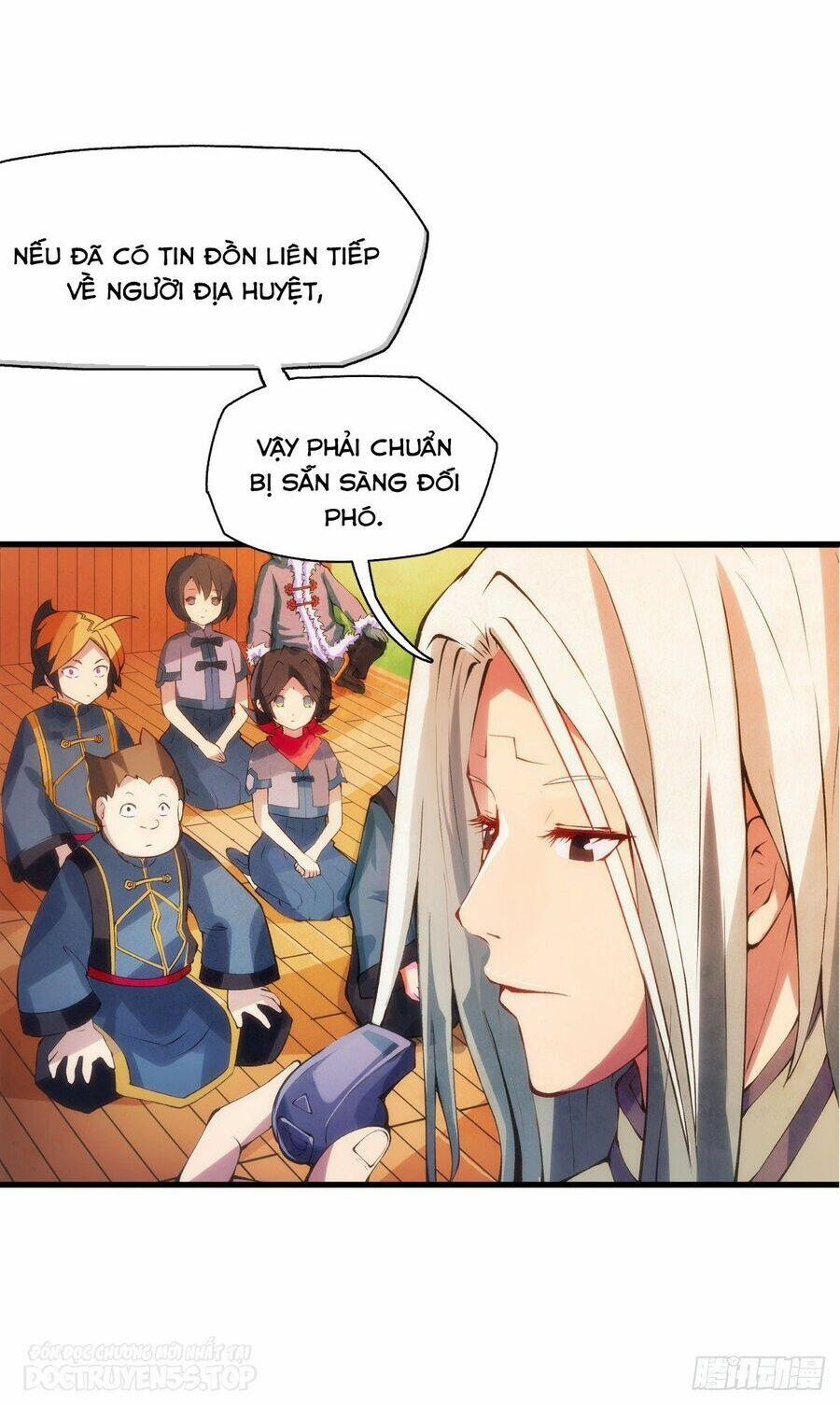 Long Hưởng Thiên Hạ 4 trang 5