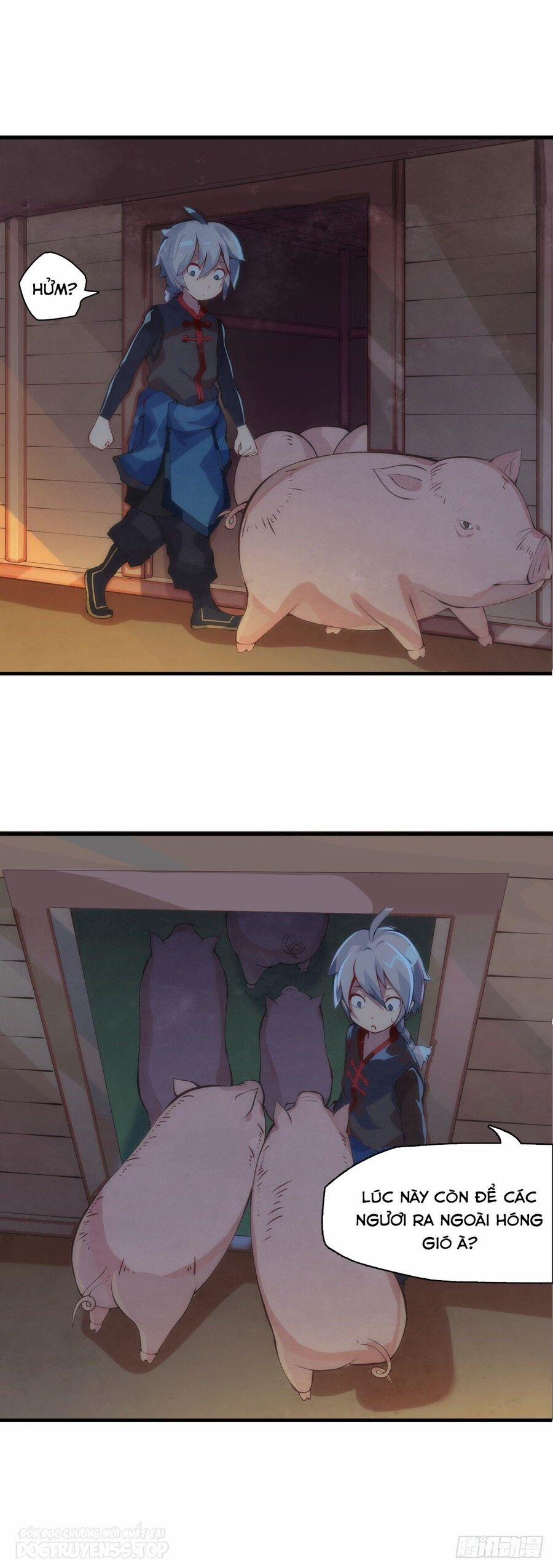 Long Hưởng Thiên Hạ 4 trang 50