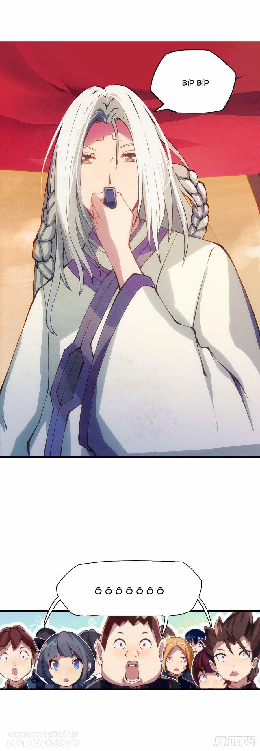 Long Hưởng Thiên Hạ 4 trang 6