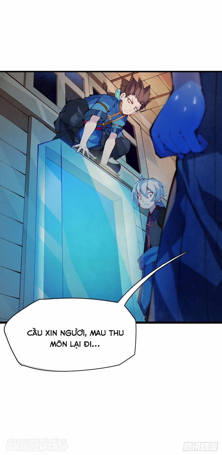 Long Hưởng Thiên Hạ 5 trang 10