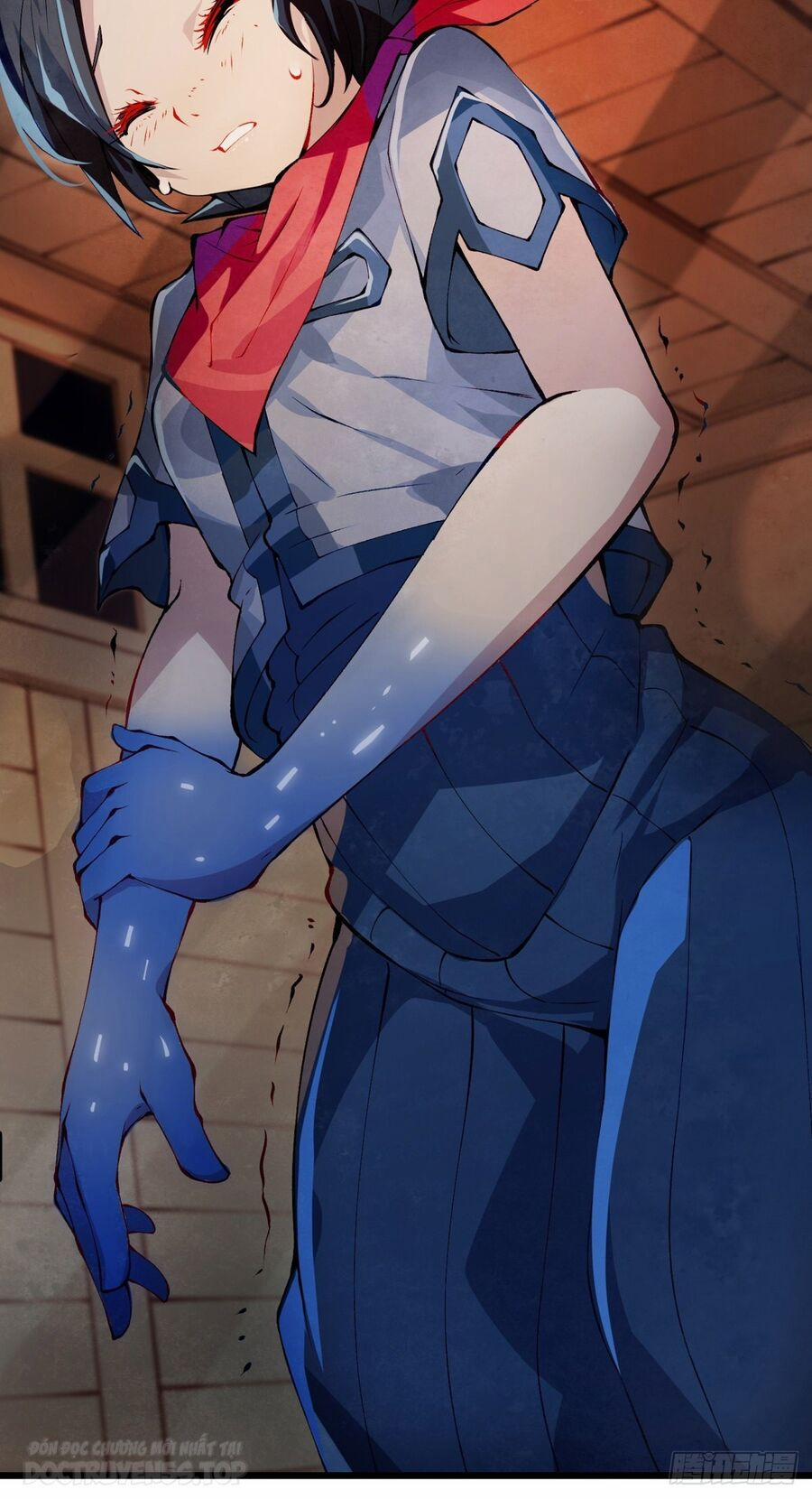 Long Hưởng Thiên Hạ 5 trang 12