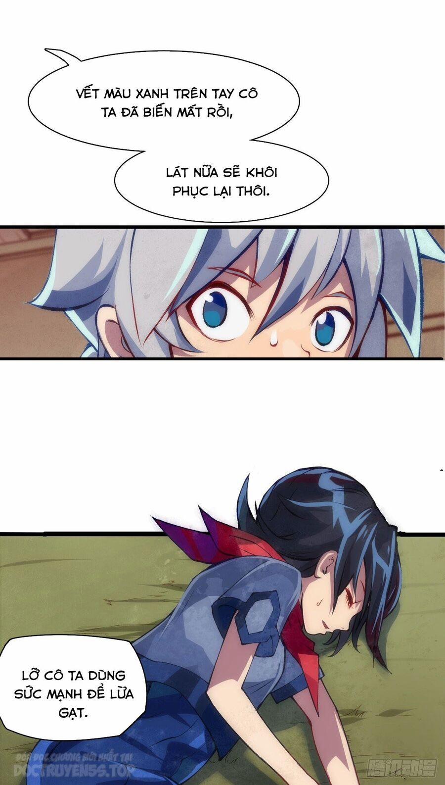 Long Hưởng Thiên Hạ 5 trang 15