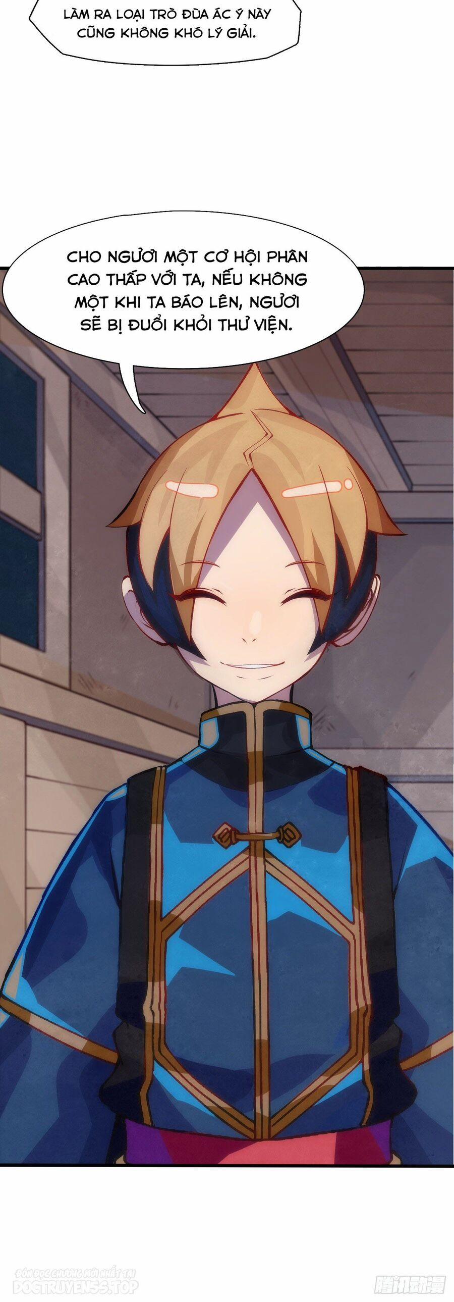 Long Hưởng Thiên Hạ 5 trang 2