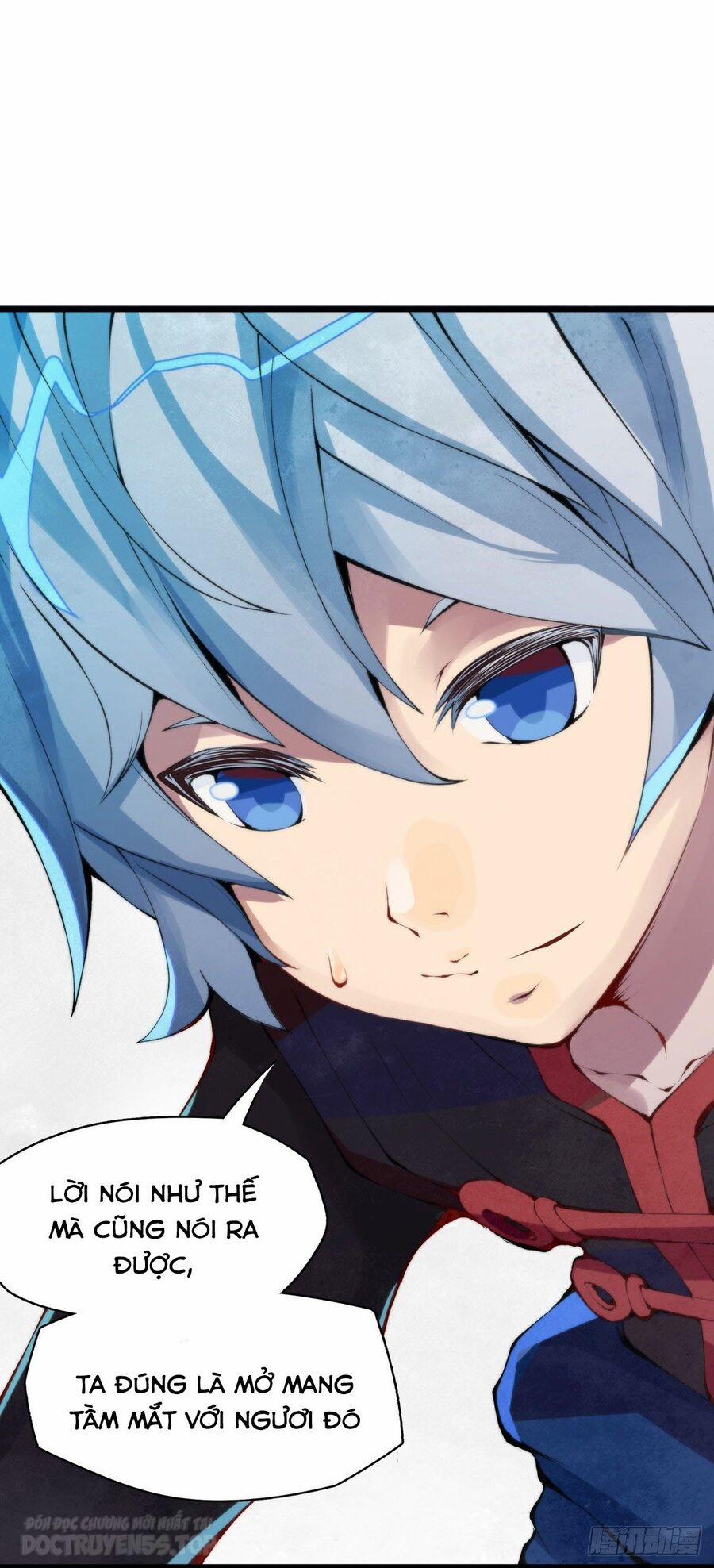 Long Hưởng Thiên Hạ 5 trang 20