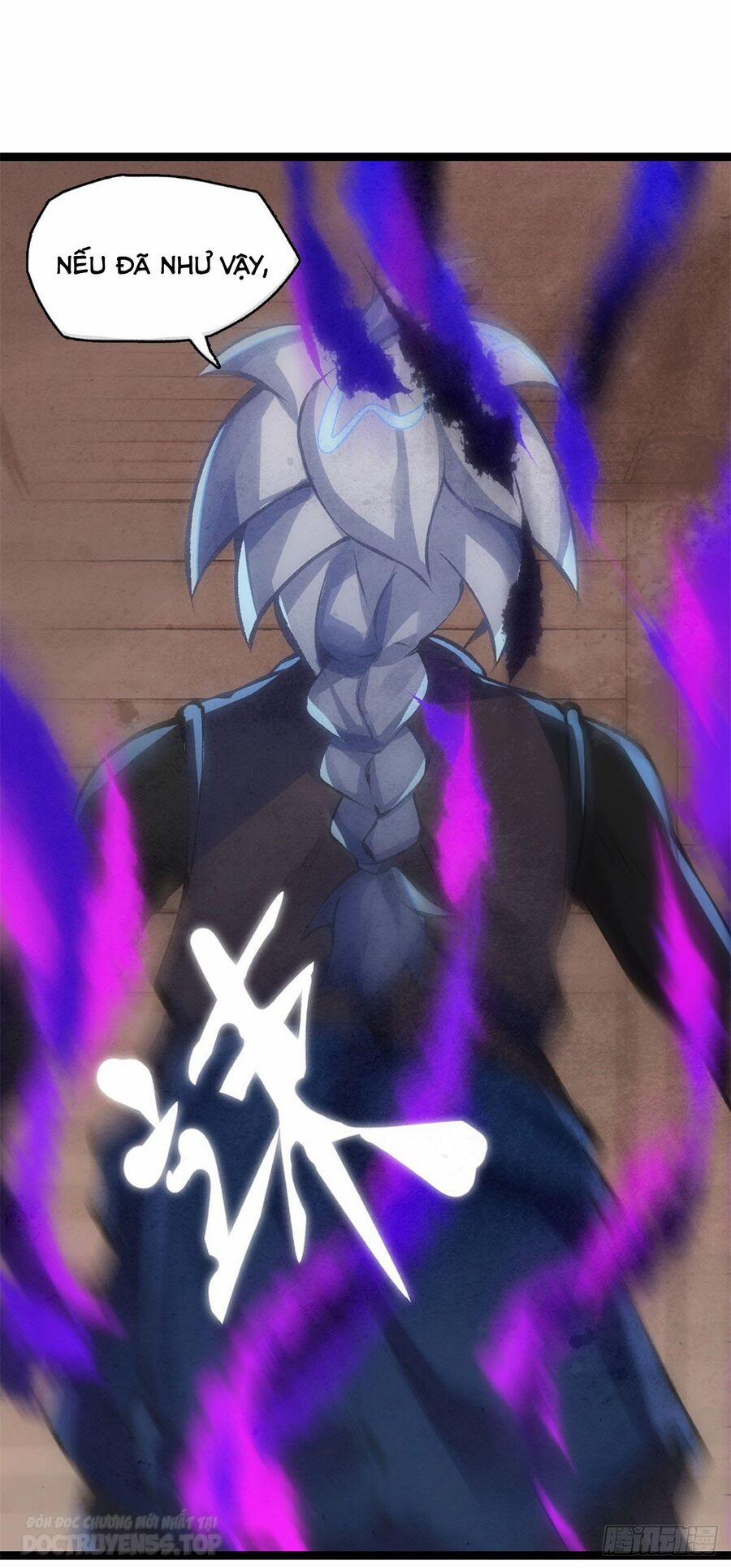 Long Hưởng Thiên Hạ 5 trang 25