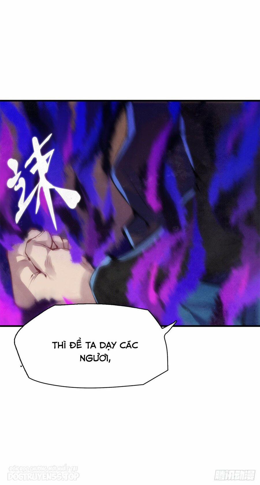 Long Hưởng Thiên Hạ 5 trang 26