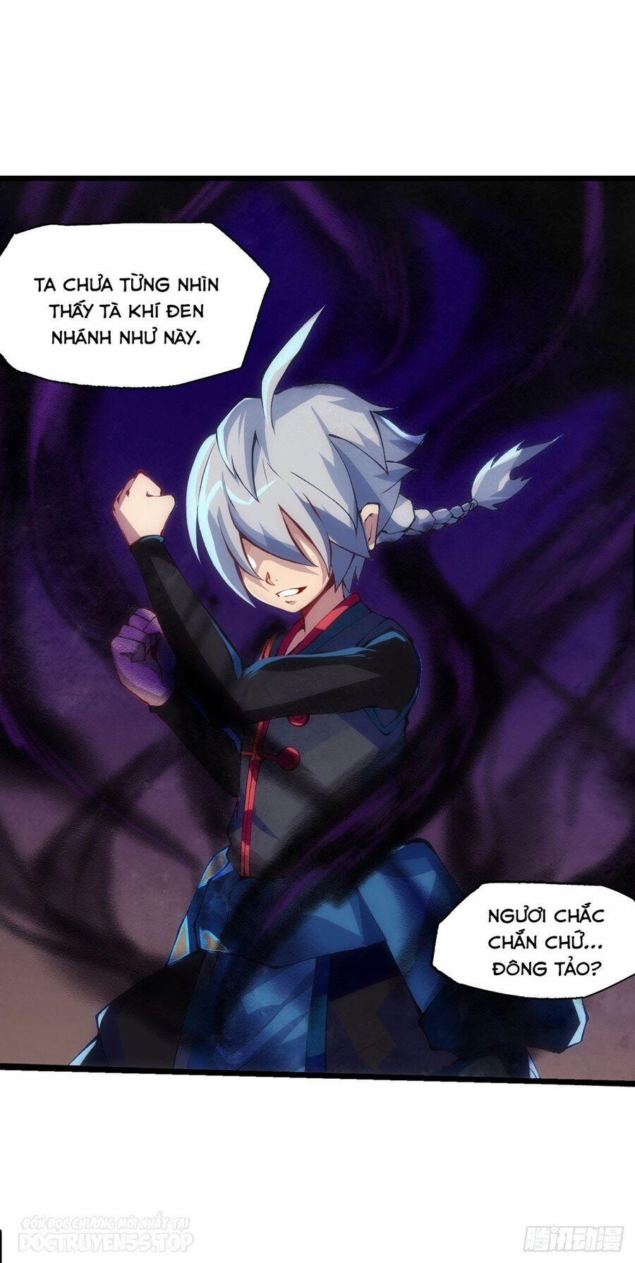 Long Hưởng Thiên Hạ 5 trang 29