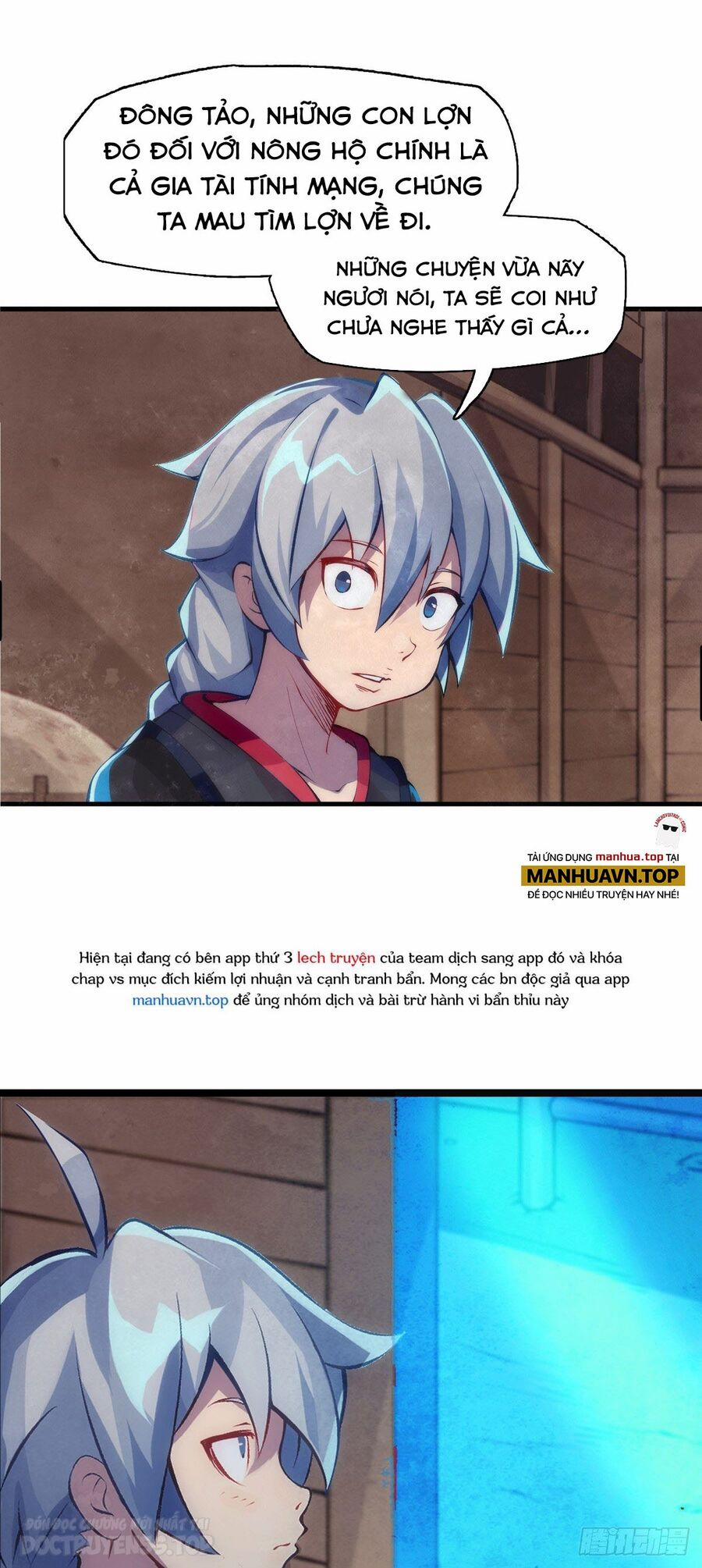 Long Hưởng Thiên Hạ 5 trang 3