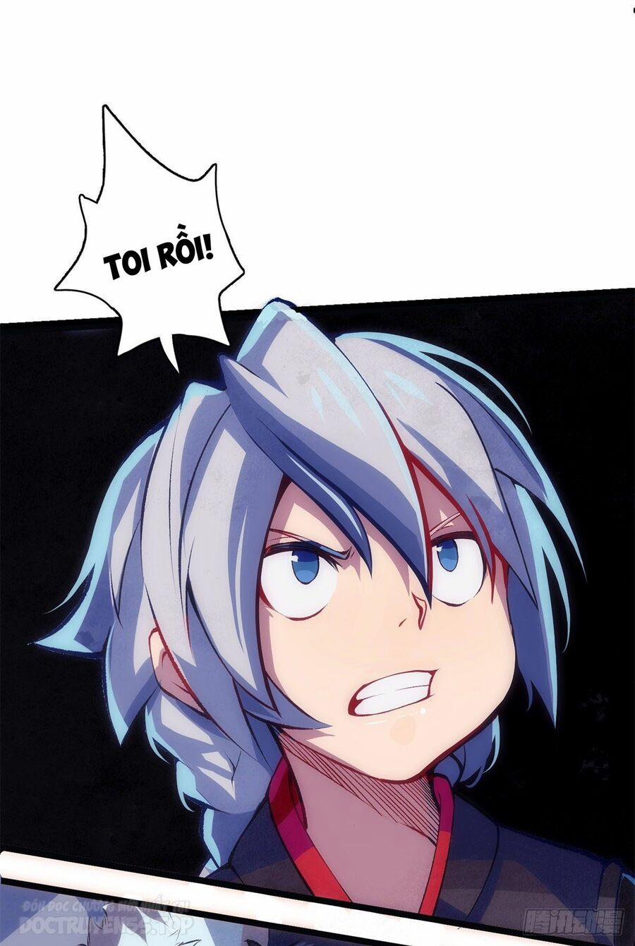 Long Hưởng Thiên Hạ 5 trang 37