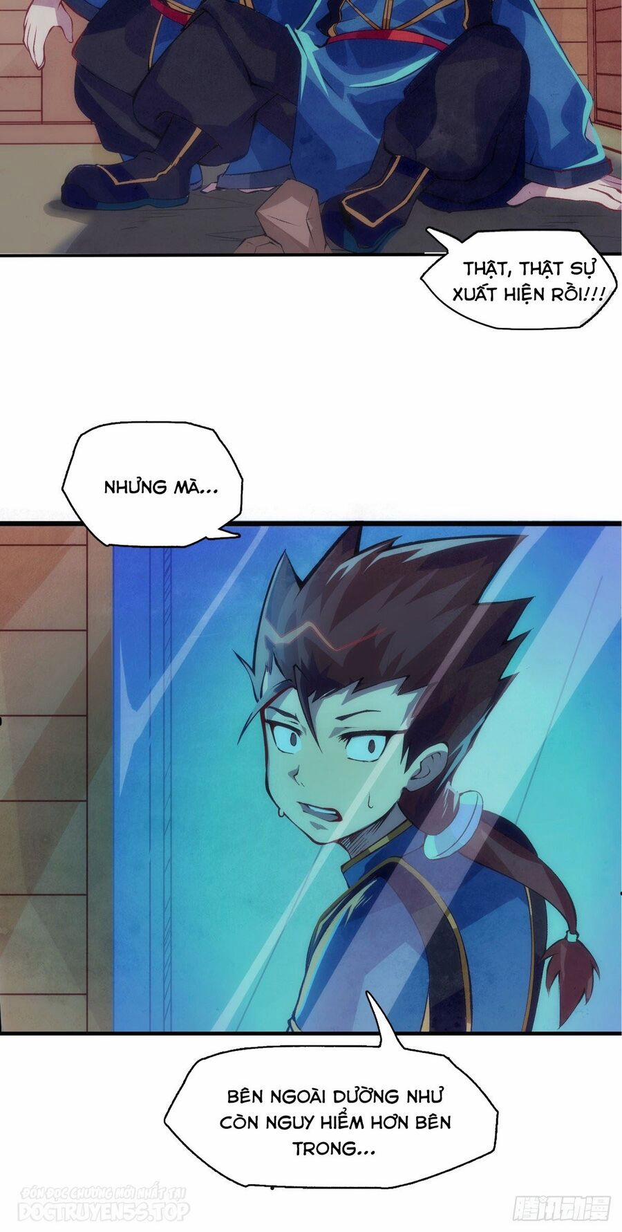 Long Hưởng Thiên Hạ 5 trang 40