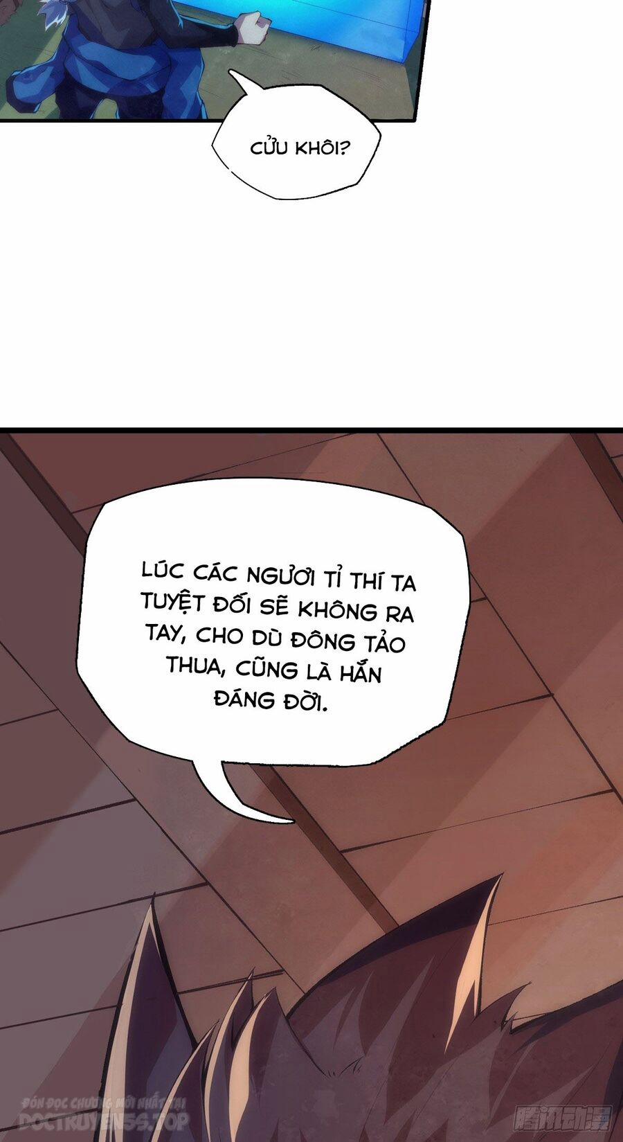 Long Hưởng Thiên Hạ 5 trang 5