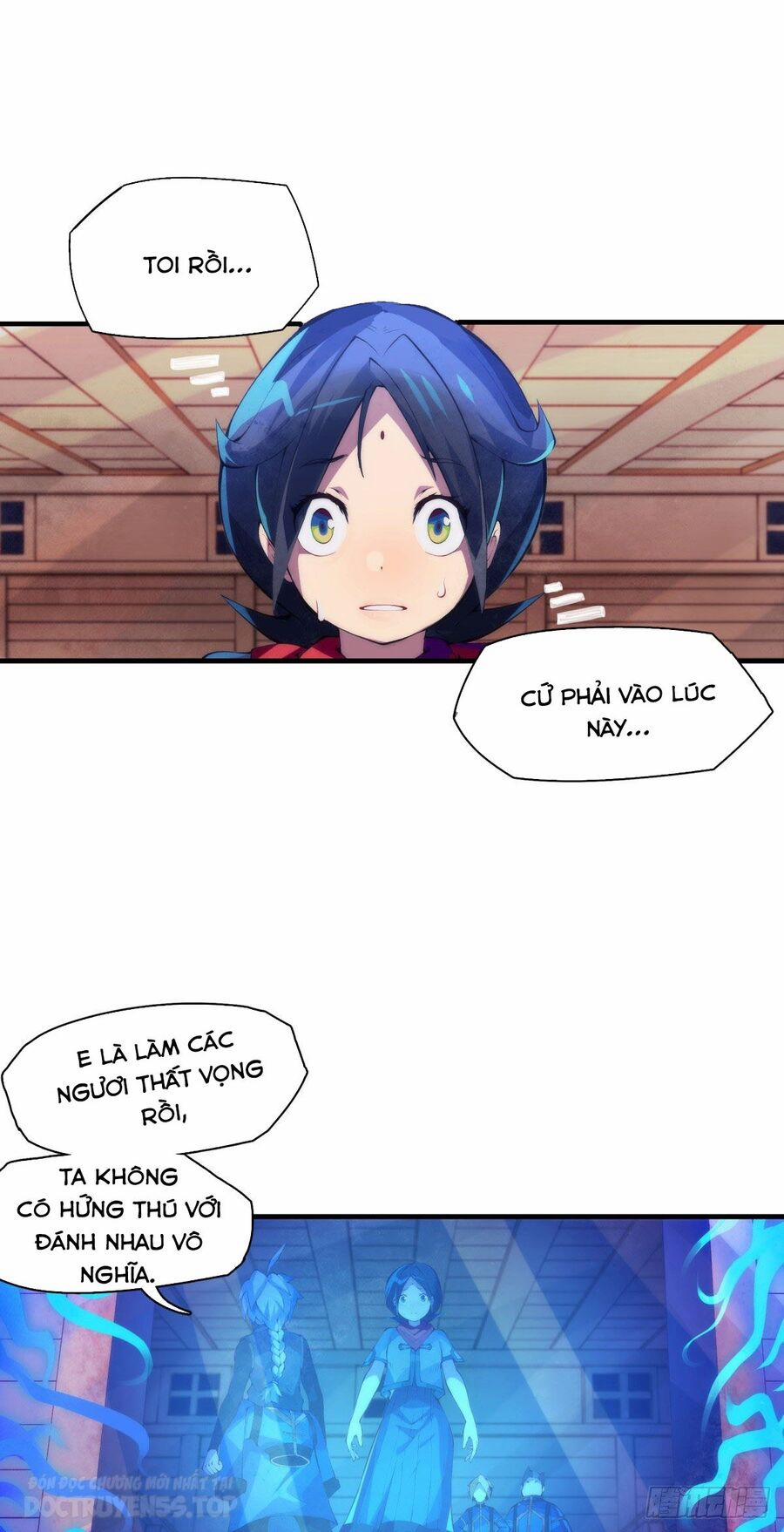 Long Hưởng Thiên Hạ 5 trang 7