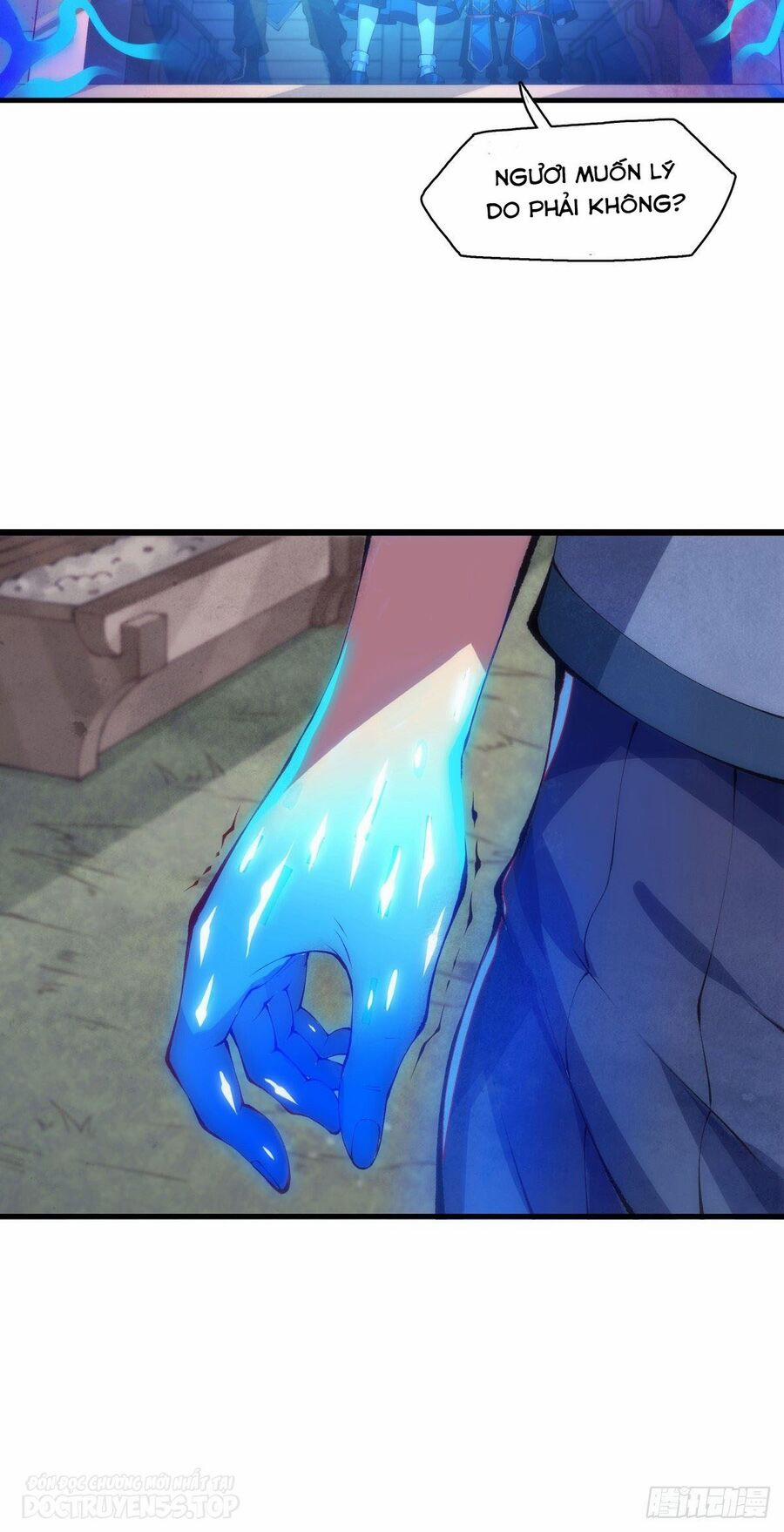 Long Hưởng Thiên Hạ 5 trang 8