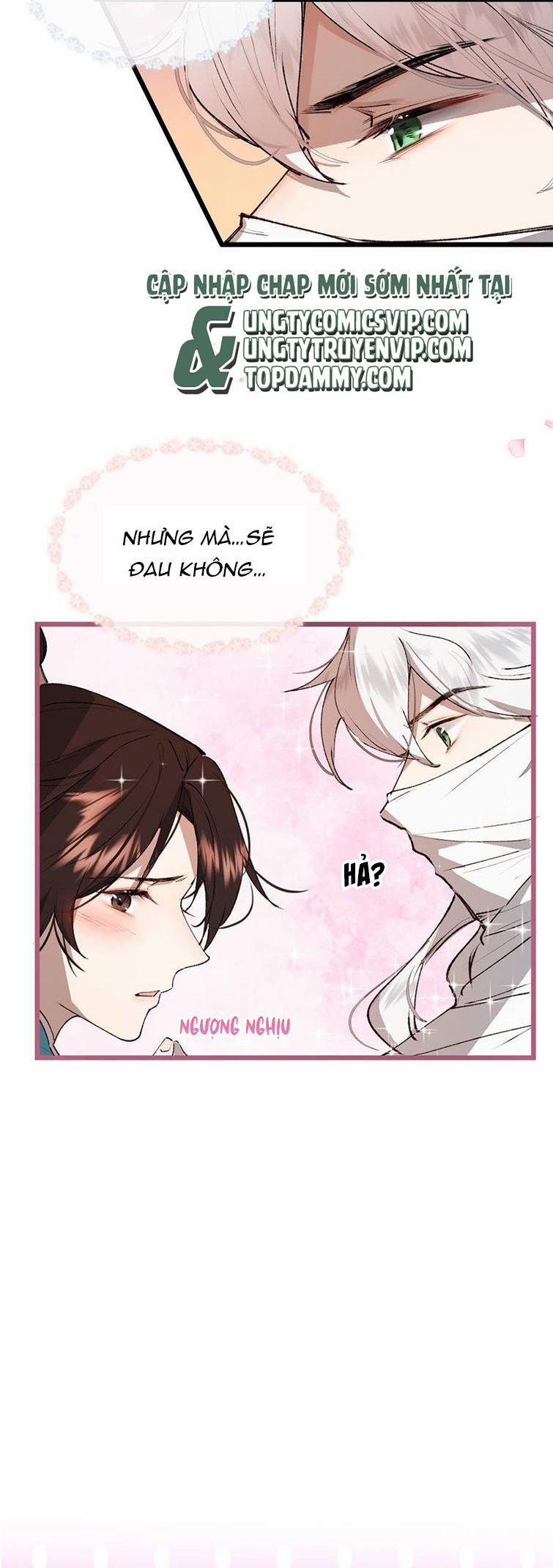 Long Ngạo Thiên Cầm Nhầm Kịch Bản Phu Nhân Ma Tôn 2 trang 9