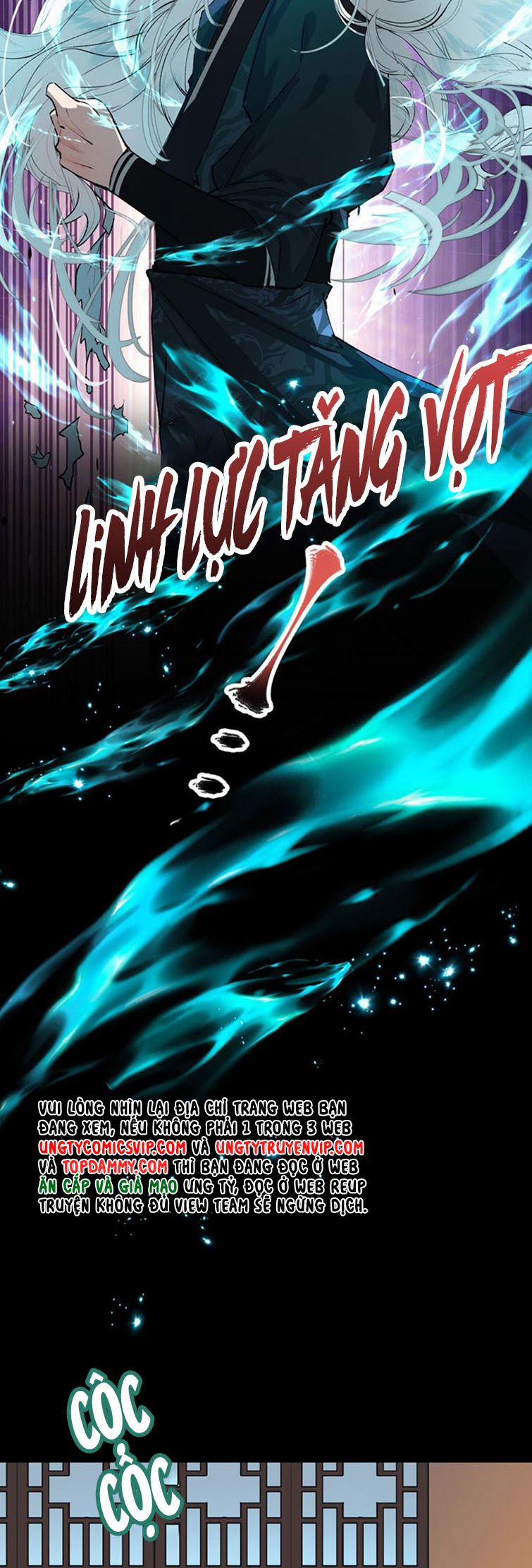 Long Ngạo Thiên Cầm Nhầm Kịch Bản Phu Nhân Ma Tôn 3 trang 10