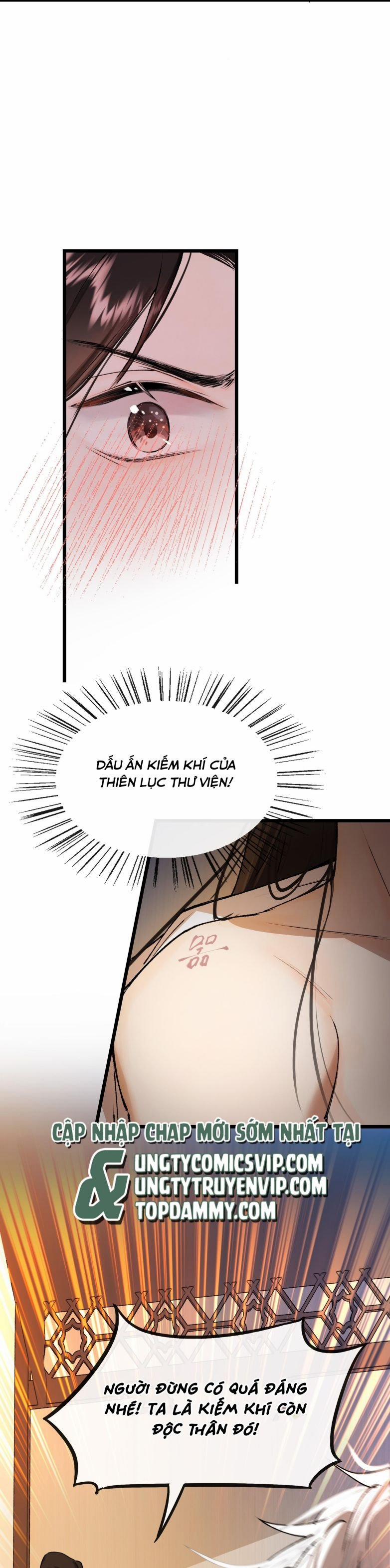 Long Ngạo Thiên Cầm Nhầm Kịch Bản Phu Nhân Ma Tôn 4 trang 9