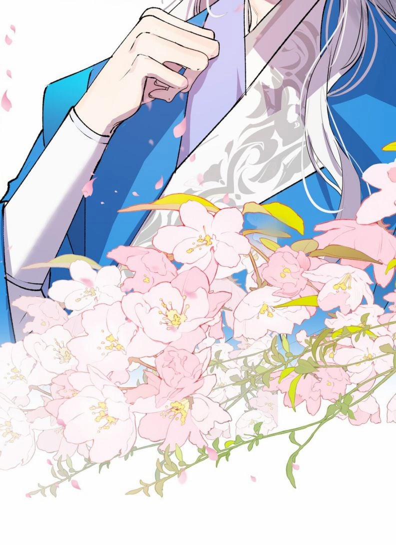 Long Ngạo Thiên Cầm Nhầm Kịch Bản Phu Nhân Ma Tôn 6 trang 10