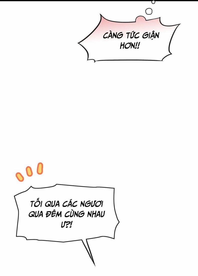 Long Ngạo Thiên Cầm Nhầm Kịch Bản Phu Nhân Ma Tôn 6 trang 12