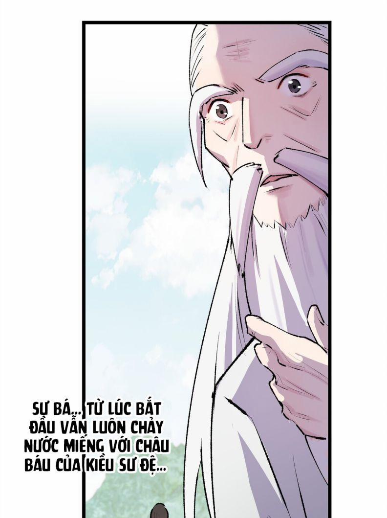 Long Ngạo Thiên Cầm Nhầm Kịch Bản Phu Nhân Ma Tôn 6 trang 13