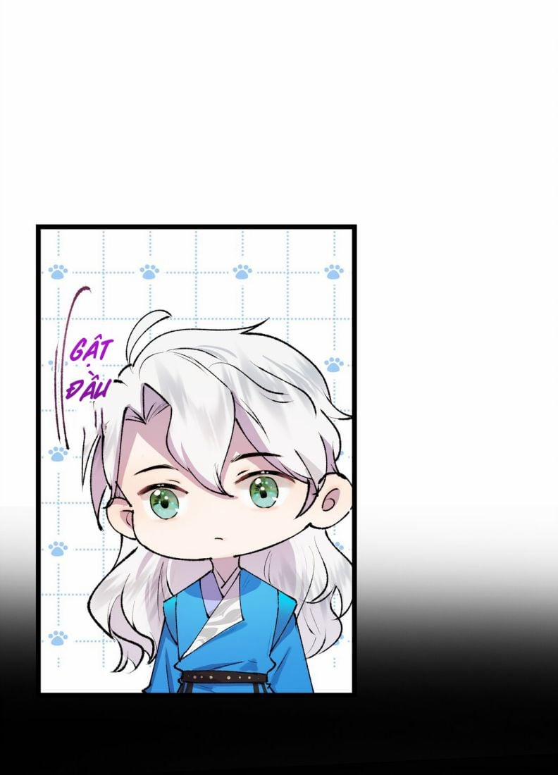 Long Ngạo Thiên Cầm Nhầm Kịch Bản Phu Nhân Ma Tôn 6 trang 15