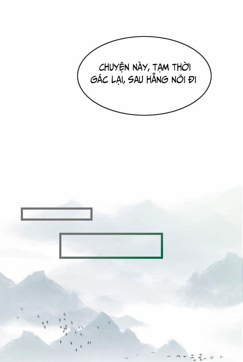Long Ngạo Thiên Cầm Nhầm Kịch Bản Phu Nhân Ma Tôn 6 trang 21