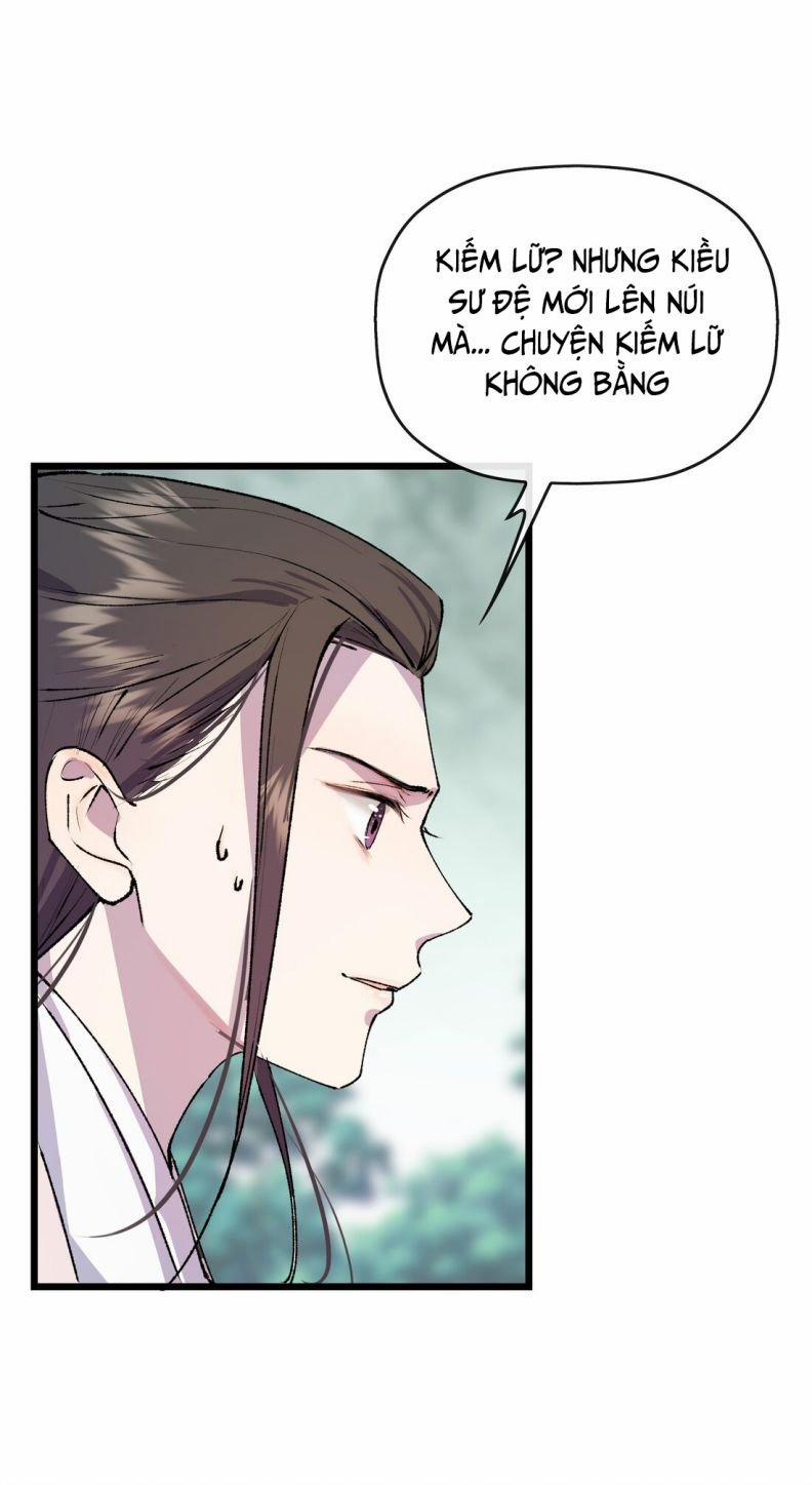 Long Ngạo Thiên Cầm Nhầm Kịch Bản Phu Nhân Ma Tôn 6 trang 33