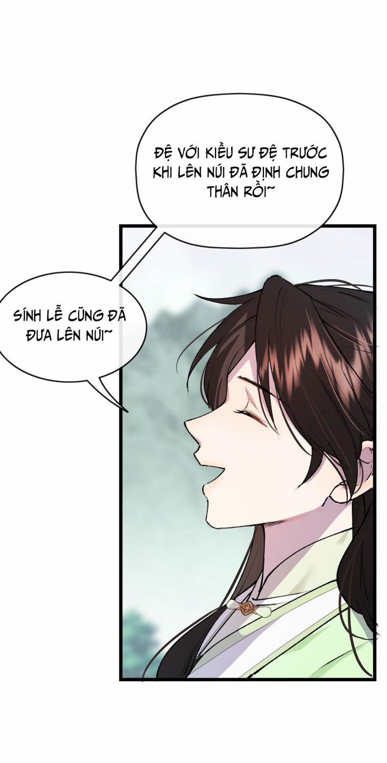 Long Ngạo Thiên Cầm Nhầm Kịch Bản Phu Nhân Ma Tôn 6 trang 34