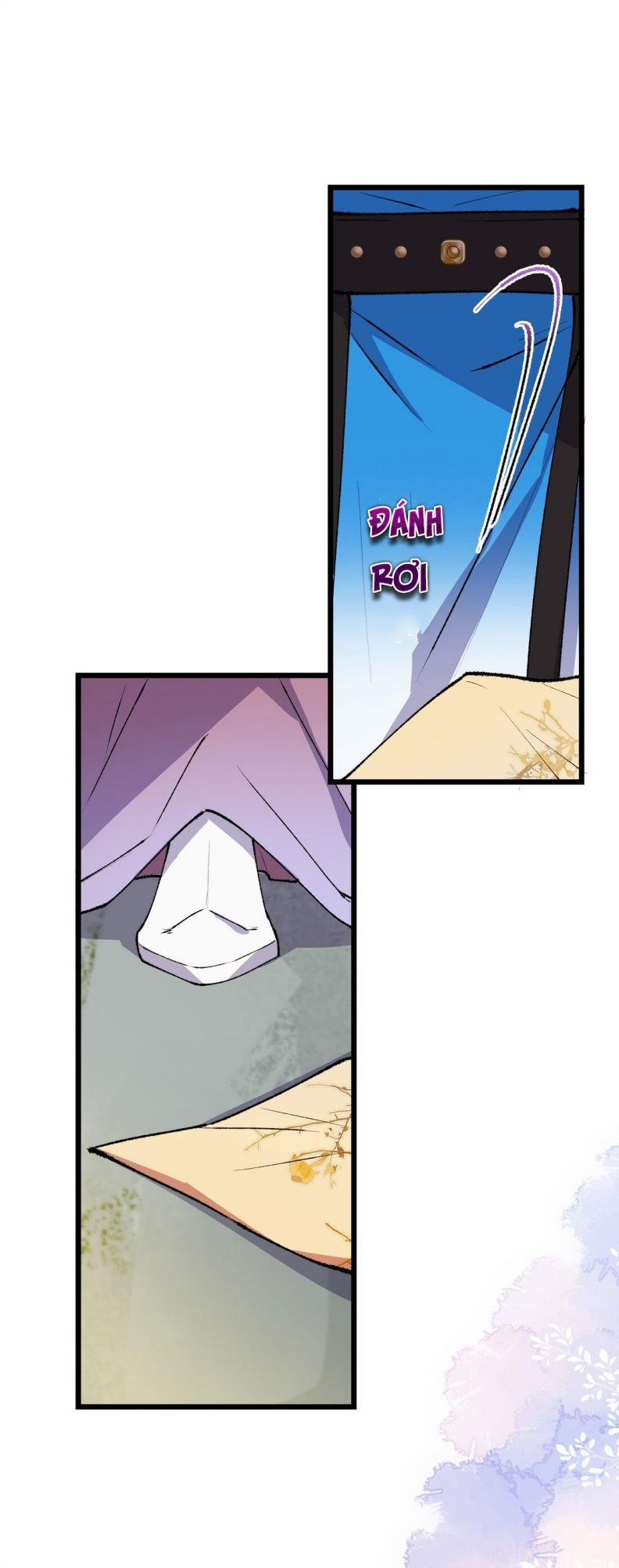 Long Ngạo Thiên Cầm Nhầm Kịch Bản Phu Nhân Ma Tôn 6 trang 37