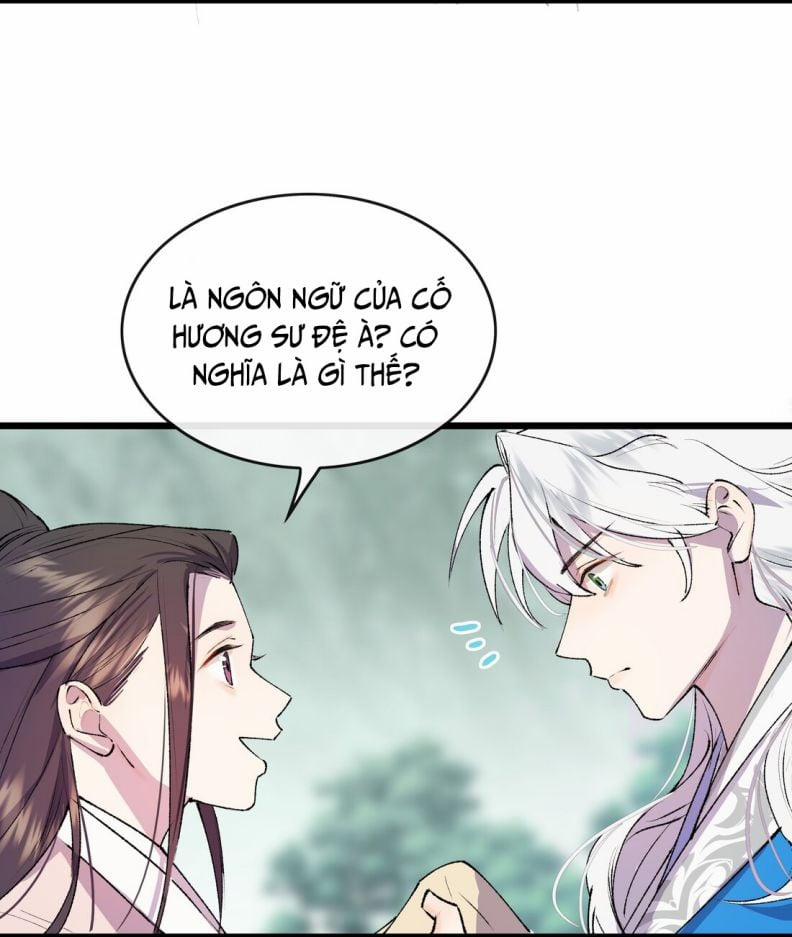 Long Ngạo Thiên Cầm Nhầm Kịch Bản Phu Nhân Ma Tôn 6 trang 39