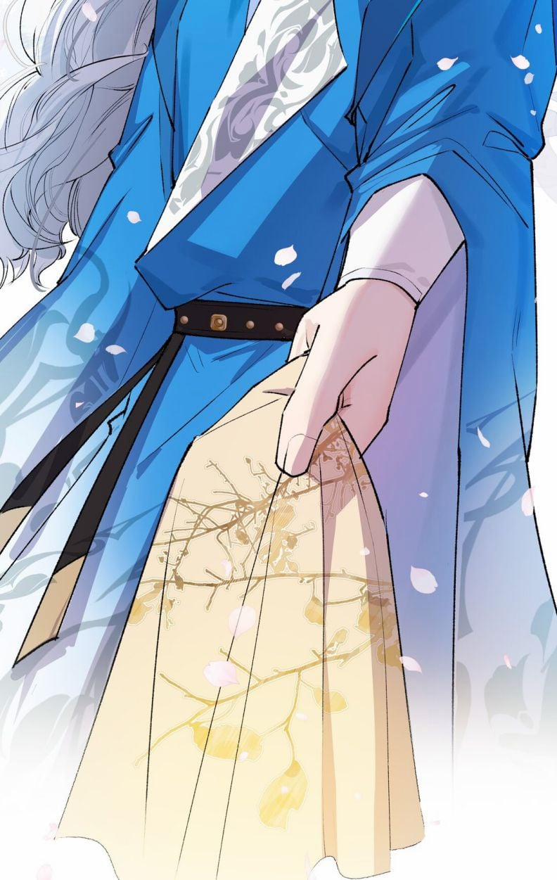 Long Ngạo Thiên Cầm Nhầm Kịch Bản Phu Nhân Ma Tôn 7 trang 10