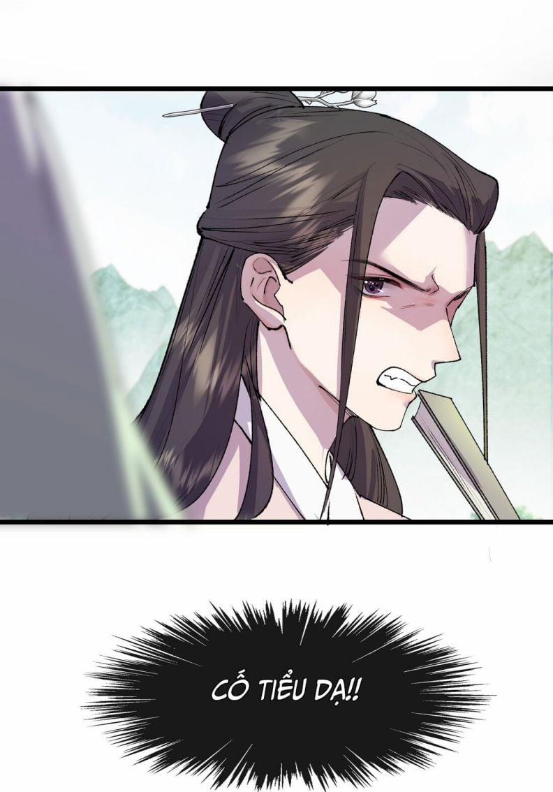 Long Ngạo Thiên Cầm Nhầm Kịch Bản Phu Nhân Ma Tôn 7 trang 14