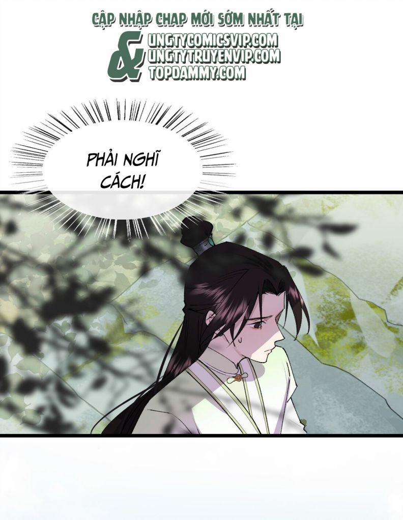 Long Ngạo Thiên Cầm Nhầm Kịch Bản Phu Nhân Ma Tôn 7 trang 2