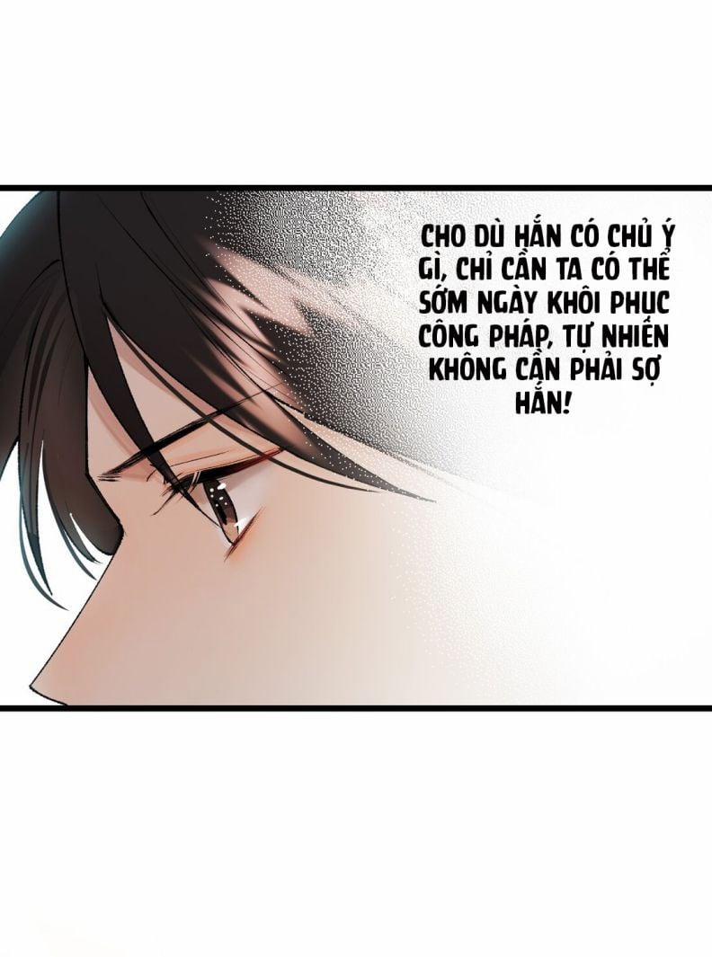 Long Ngạo Thiên Cầm Nhầm Kịch Bản Phu Nhân Ma Tôn 7 trang 20