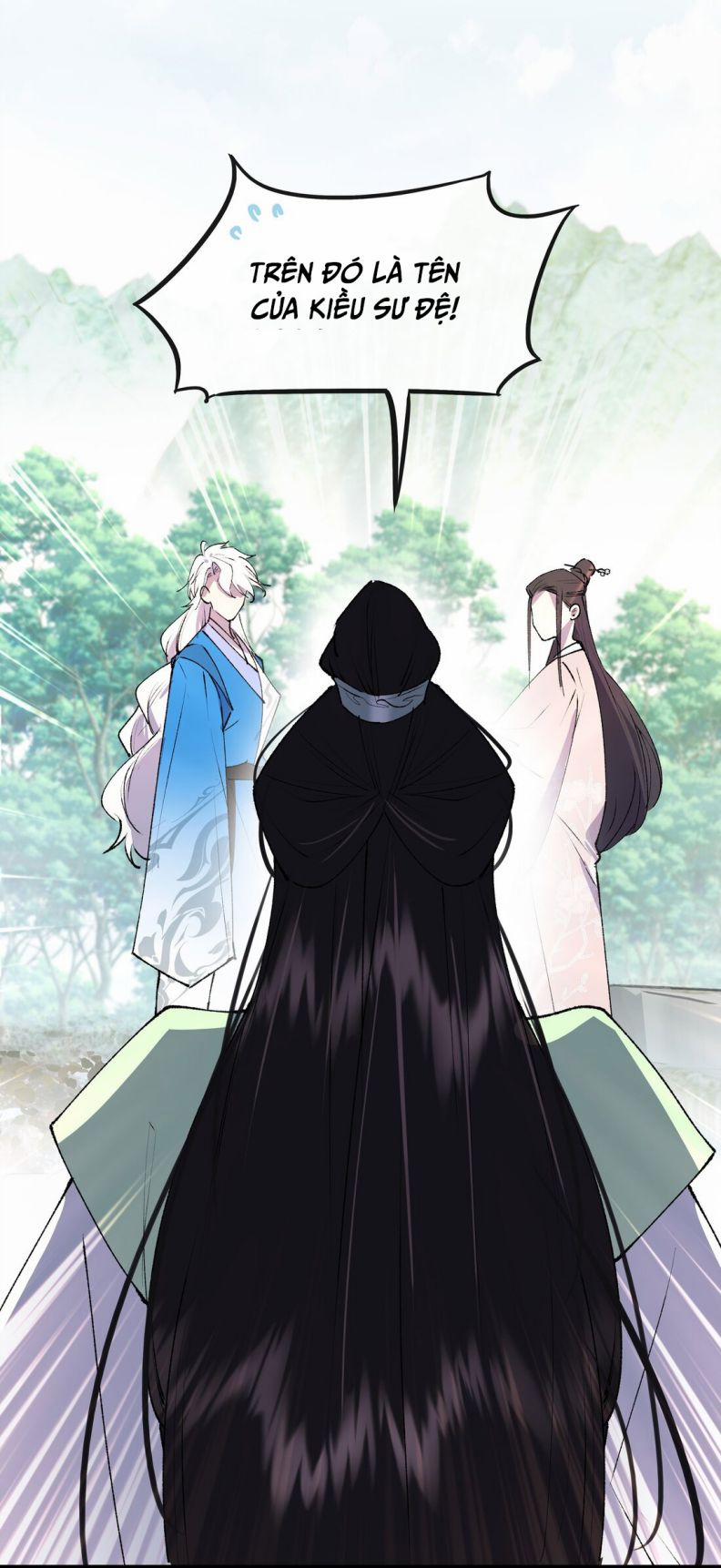 Long Ngạo Thiên Cầm Nhầm Kịch Bản Phu Nhân Ma Tôn 7 trang 3