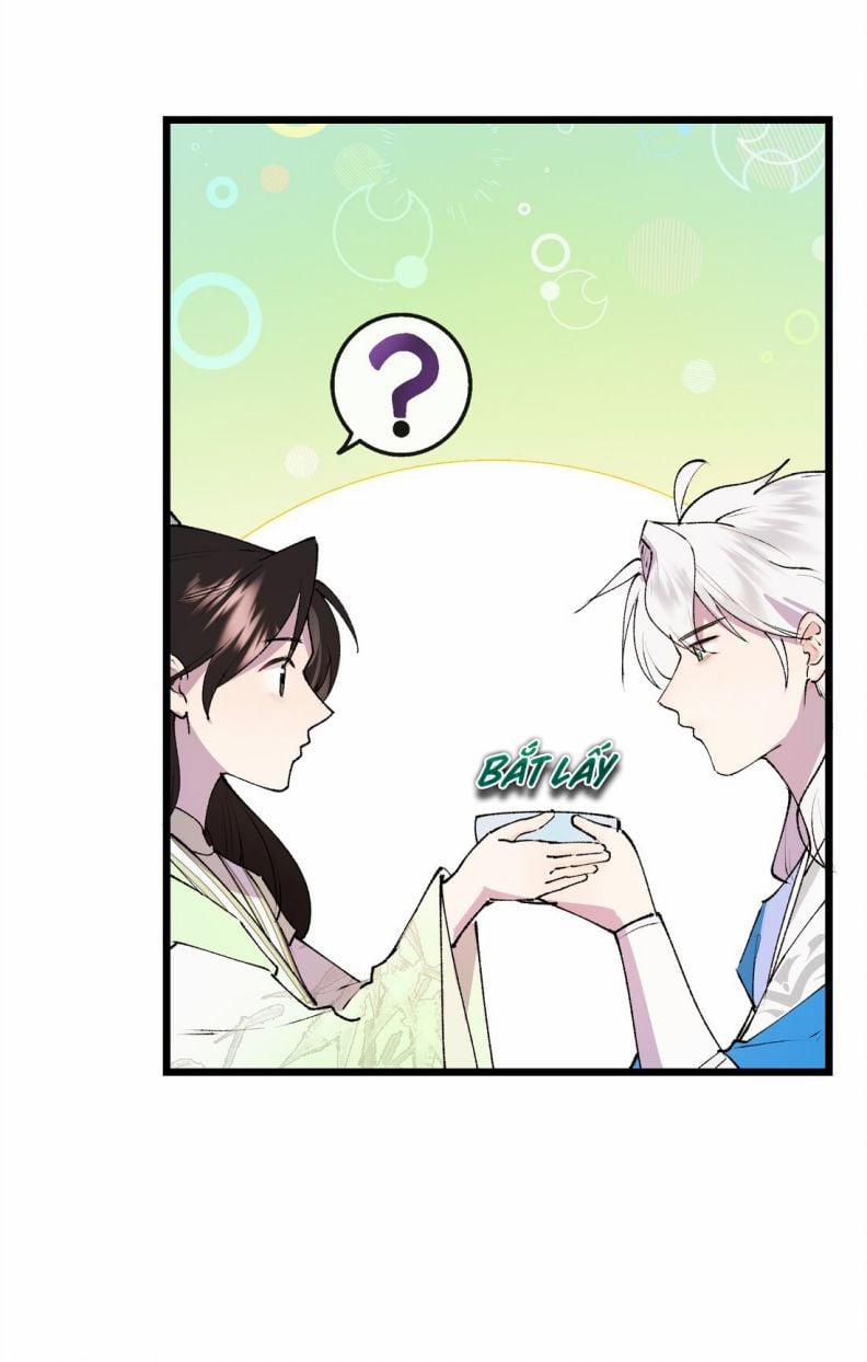 Long Ngạo Thiên Cầm Nhầm Kịch Bản Phu Nhân Ma Tôn 7 trang 31