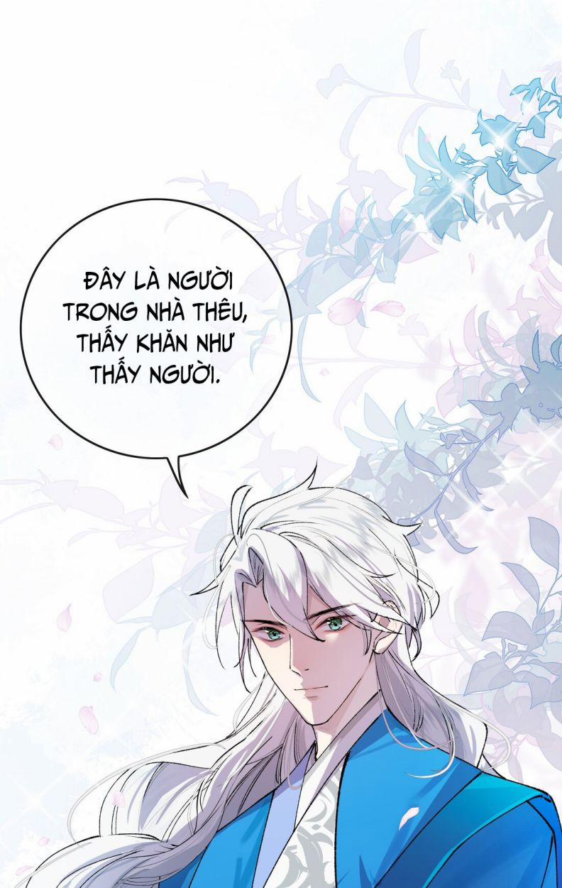 Long Ngạo Thiên Cầm Nhầm Kịch Bản Phu Nhân Ma Tôn 7 trang 9