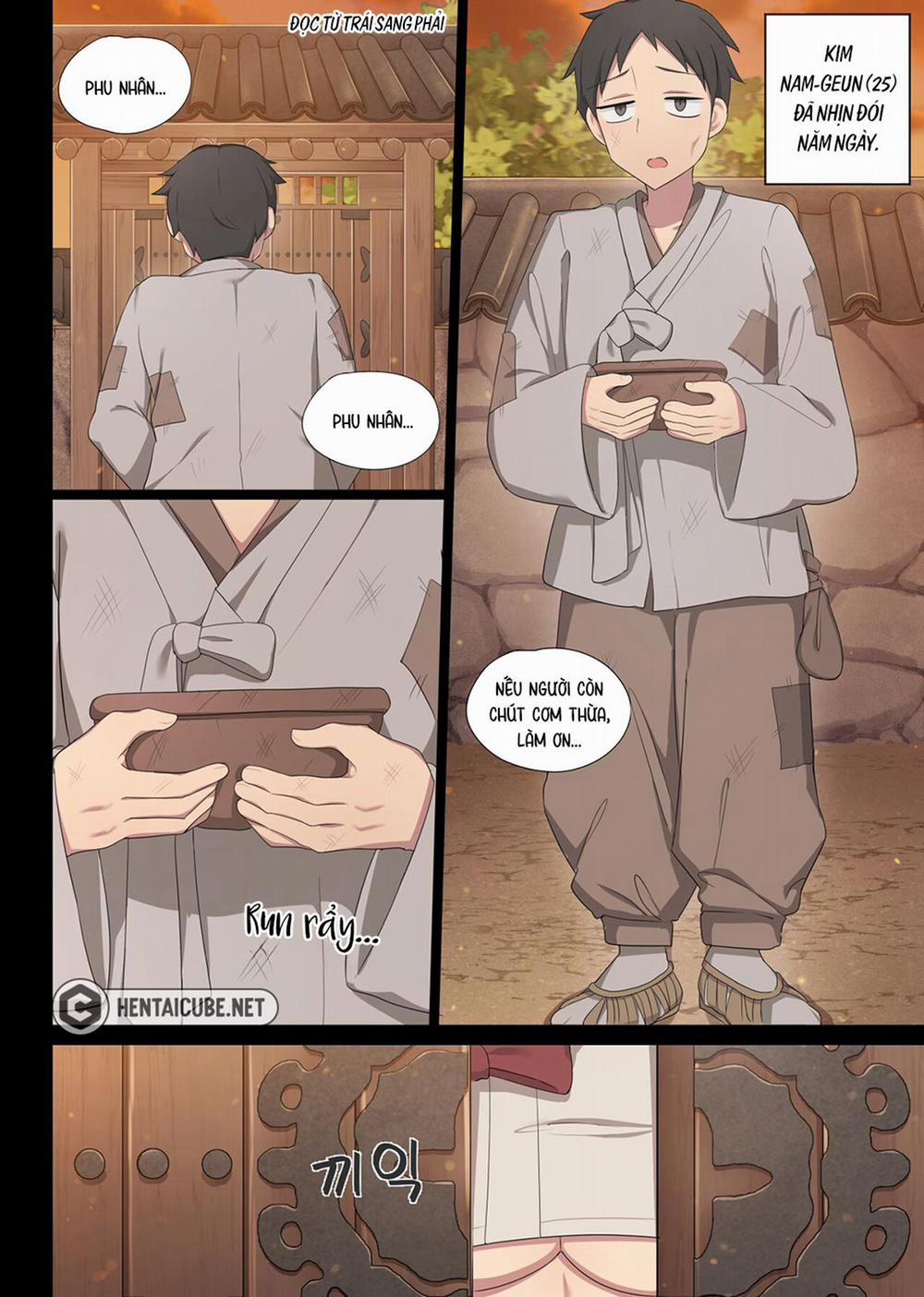 Lòng nhân từ 1 trang 2