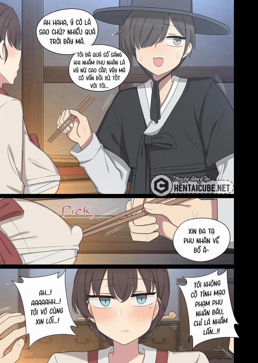 Lòng nhân từ 3 trang 6