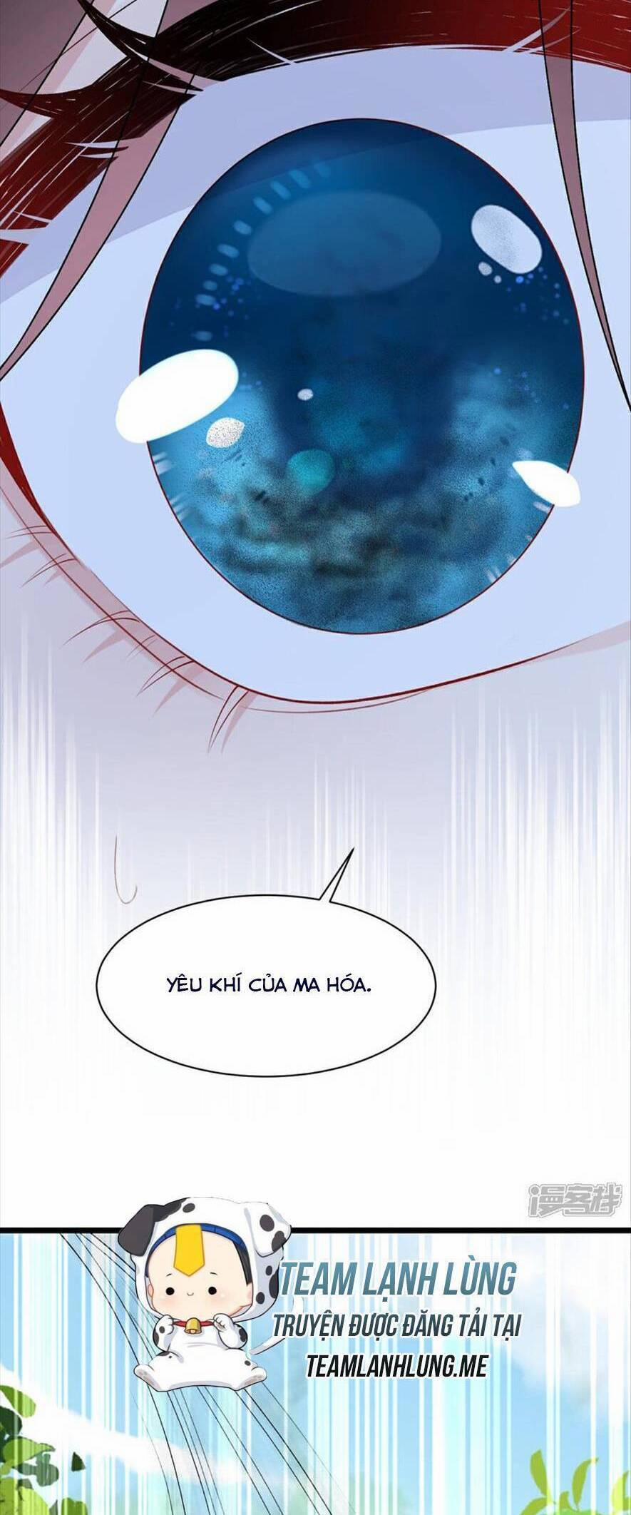 Long Nữ Điện Hạ Bị Phản Công 10 trang 17