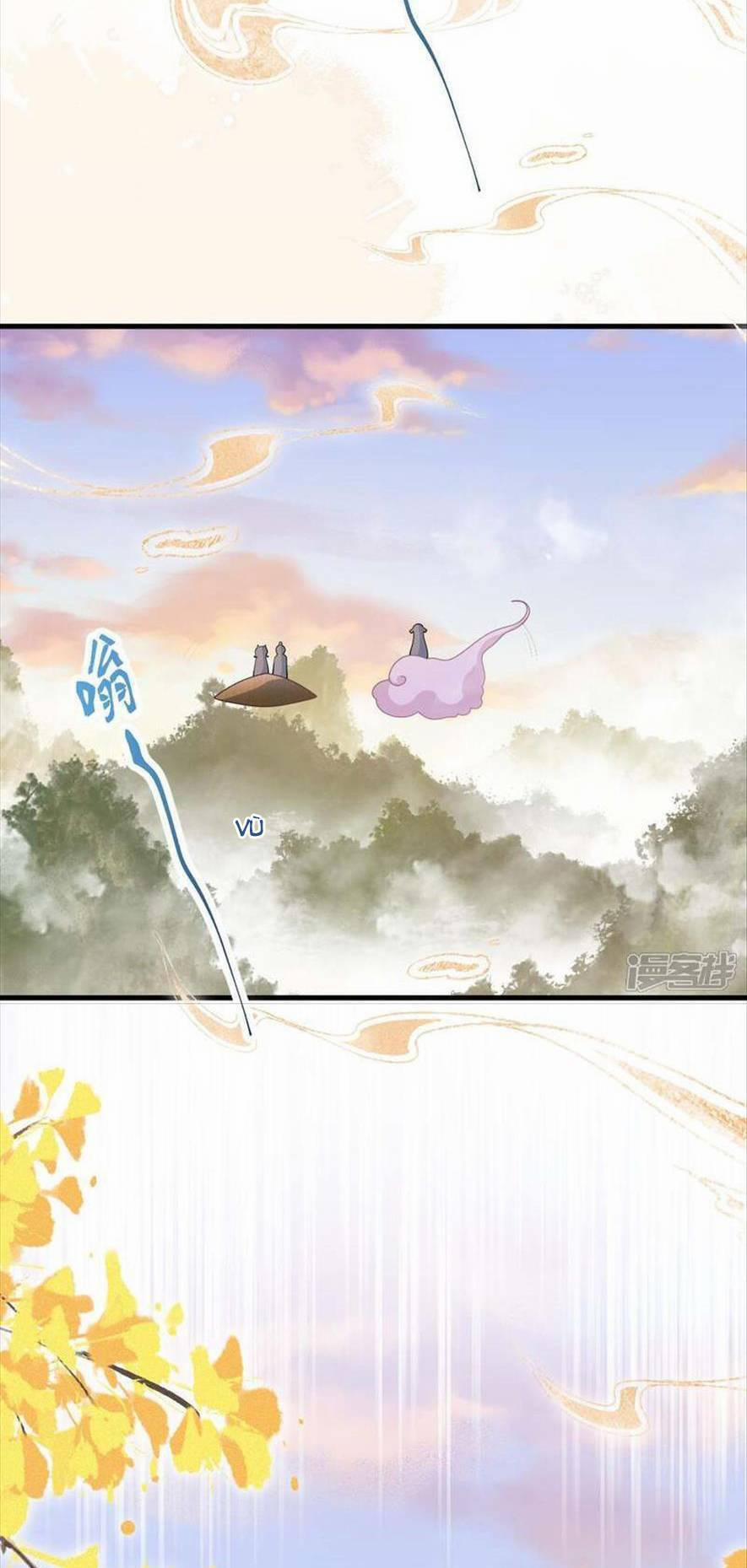 Long Nữ Điện Hạ Bị Phản Công 13 trang 13