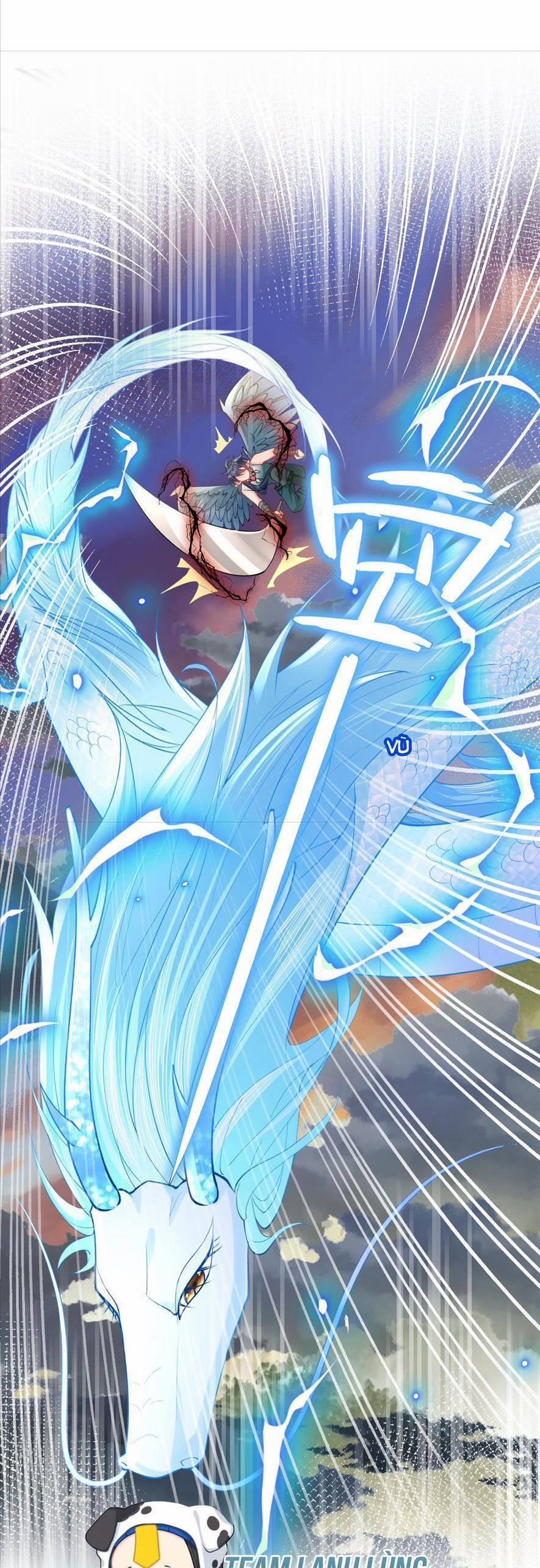 Long Nữ Điện Hạ Bị Phản Công 14 trang 18