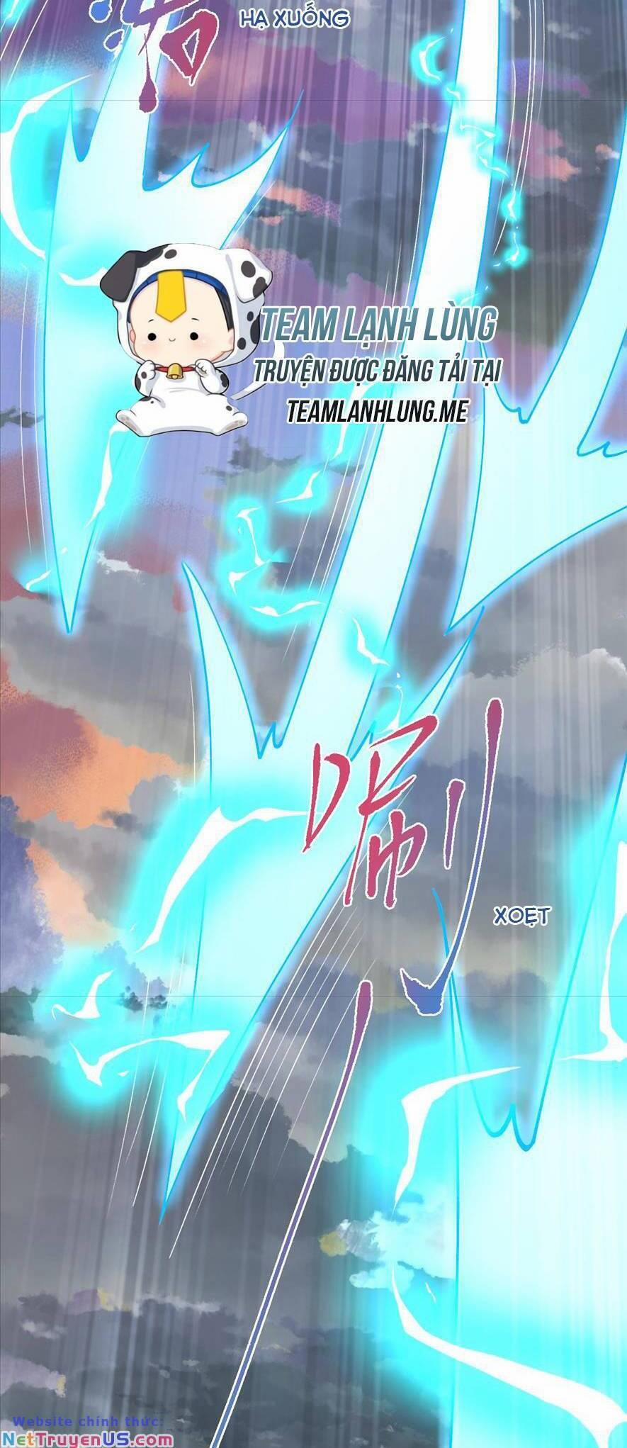 Long Nữ Điện Hạ Bị Phản Công 14 trang 7