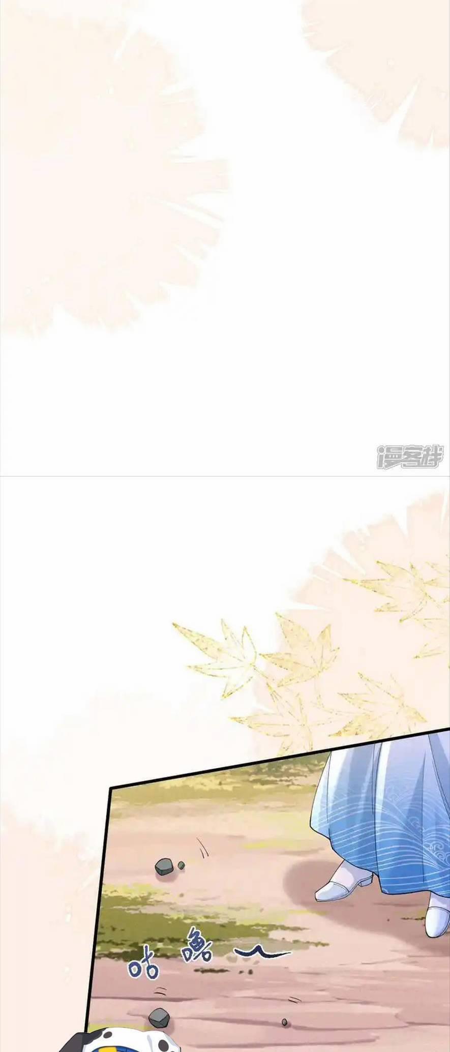 Long Nữ Điện Hạ Bị Phản Công 16 trang 35