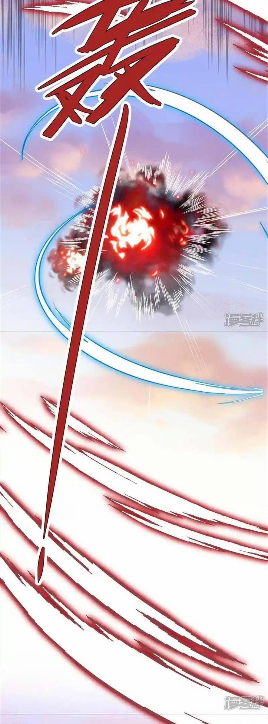 Long Nữ Điện Hạ Bị Phản Công 17 trang 10