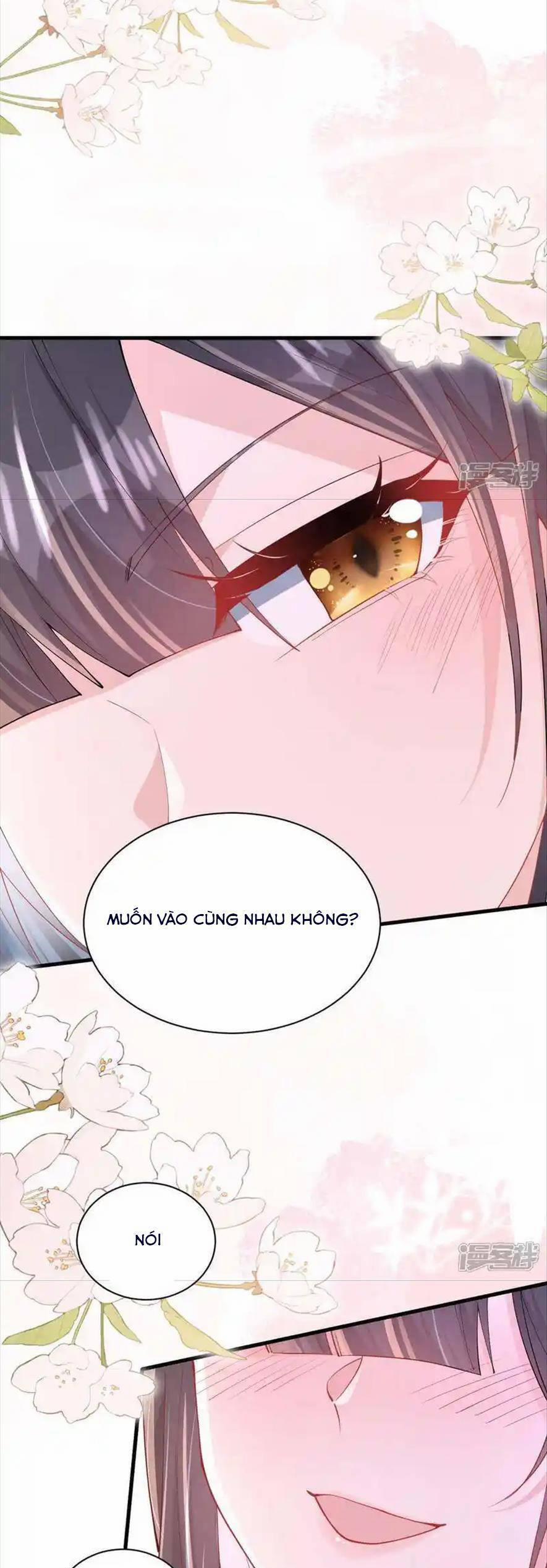 Long Nữ Điện Hạ Bị Phản Công 18 trang 39