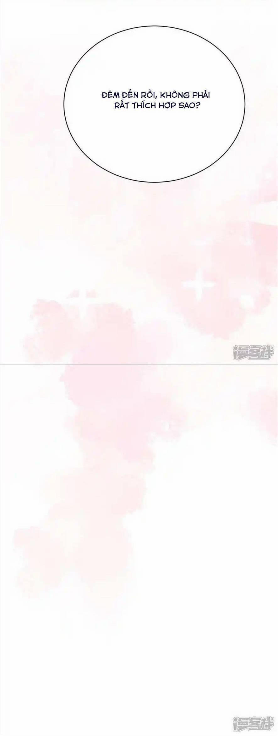 Long Nữ Điện Hạ Bị Phản Công 18 trang 43