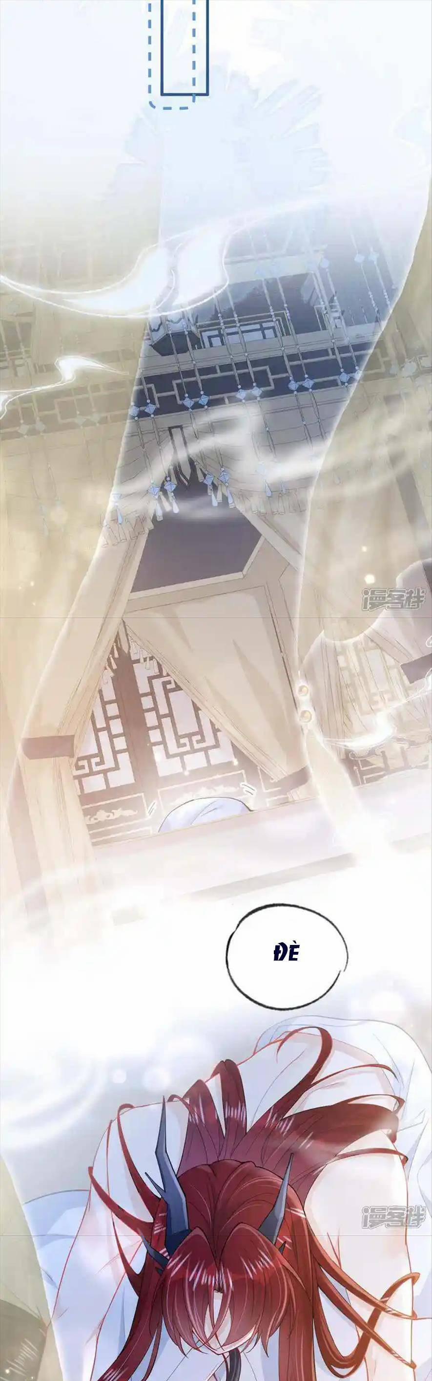 Long Nữ Điện Hạ Bị Phản Công 19 trang 19